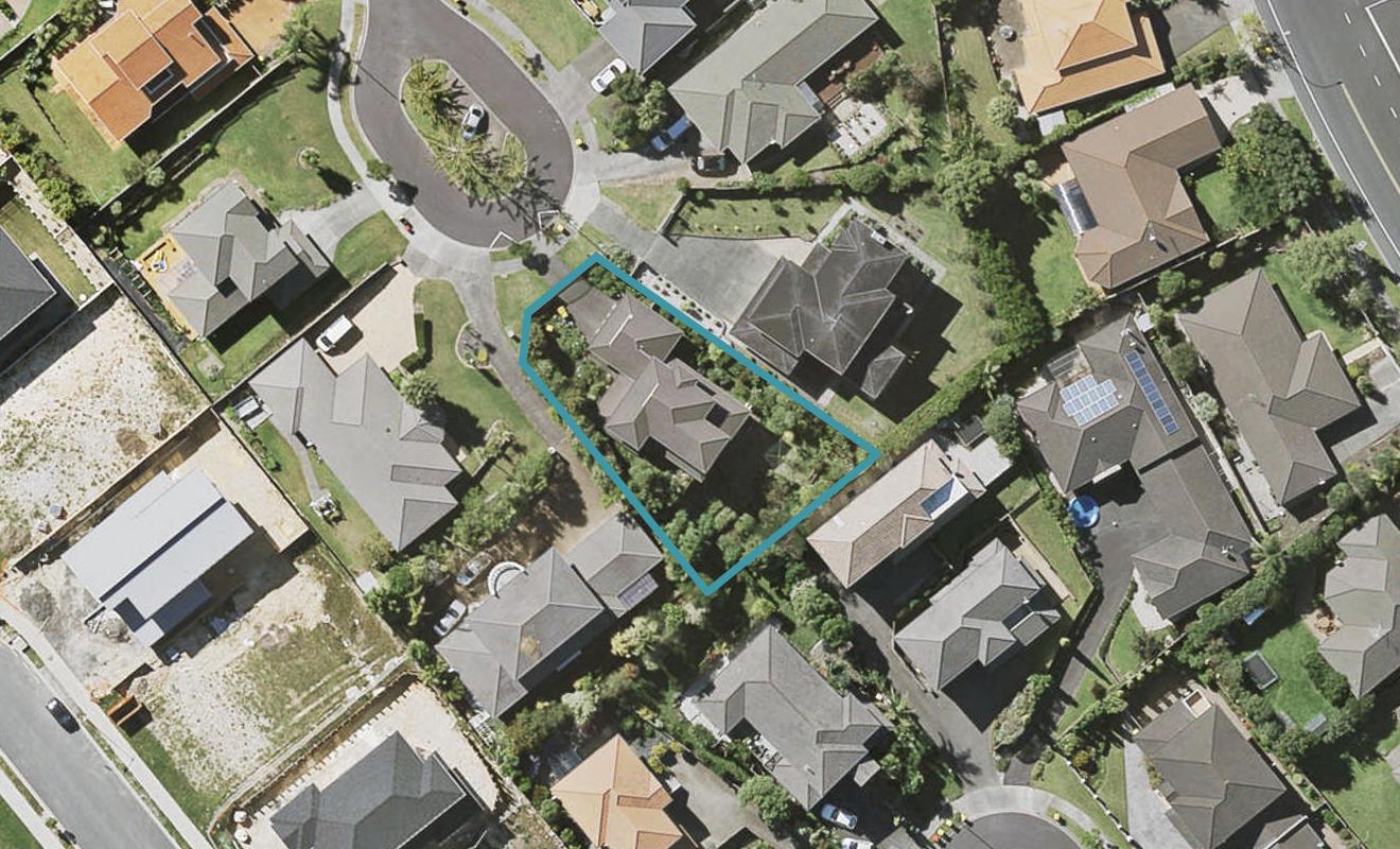 13 Carrowmore, Pinehill, Auckland - Carousel 1