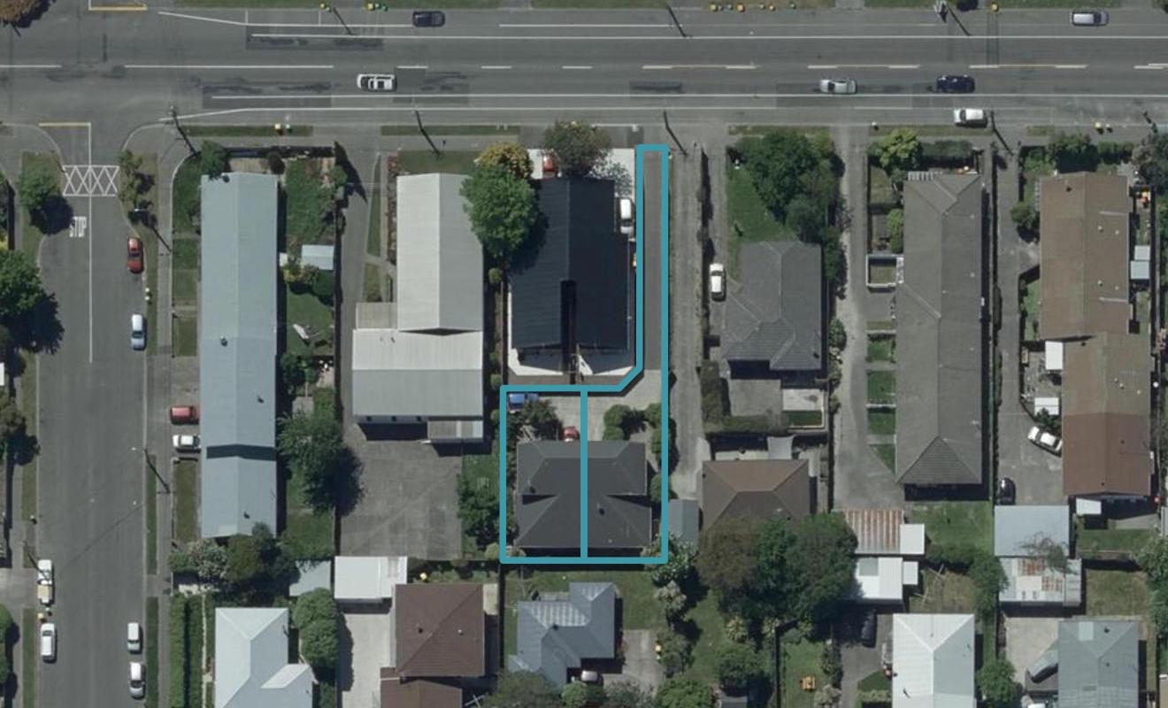 558 Gloucester Street, Linwood, Christchurch - Carousel 1