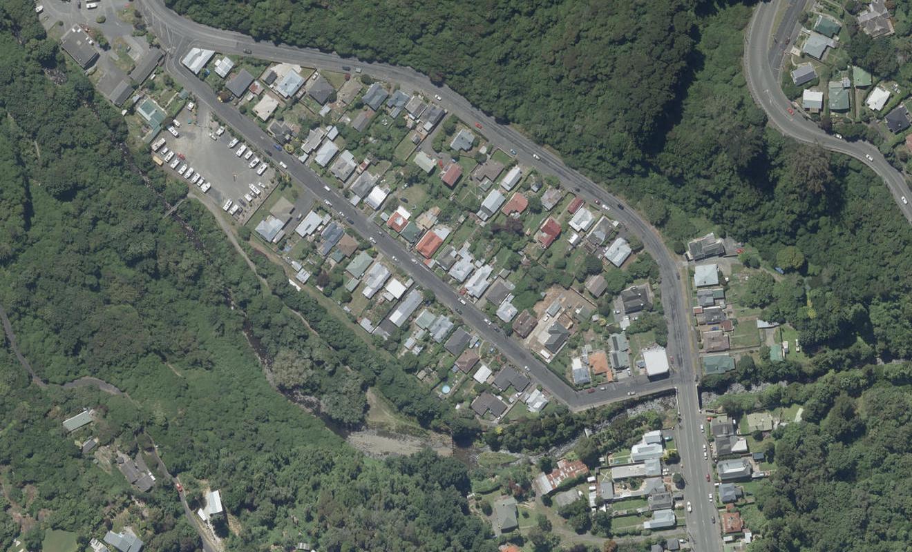 28 Woodhaugh Street, Woodhaugh, Dunedin - Carousel 1