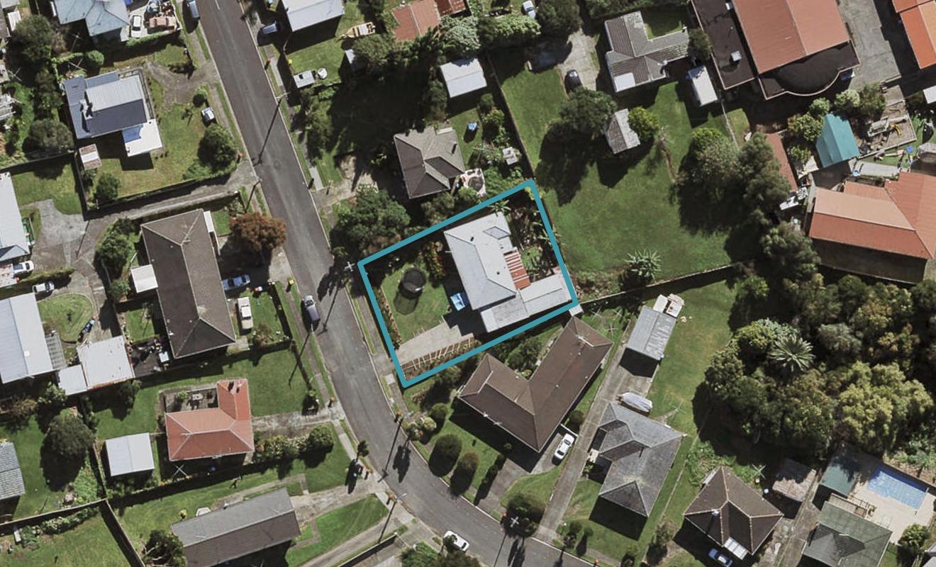 4 Monterey Avenue, Otahuhu, Auckland - Carousel 1