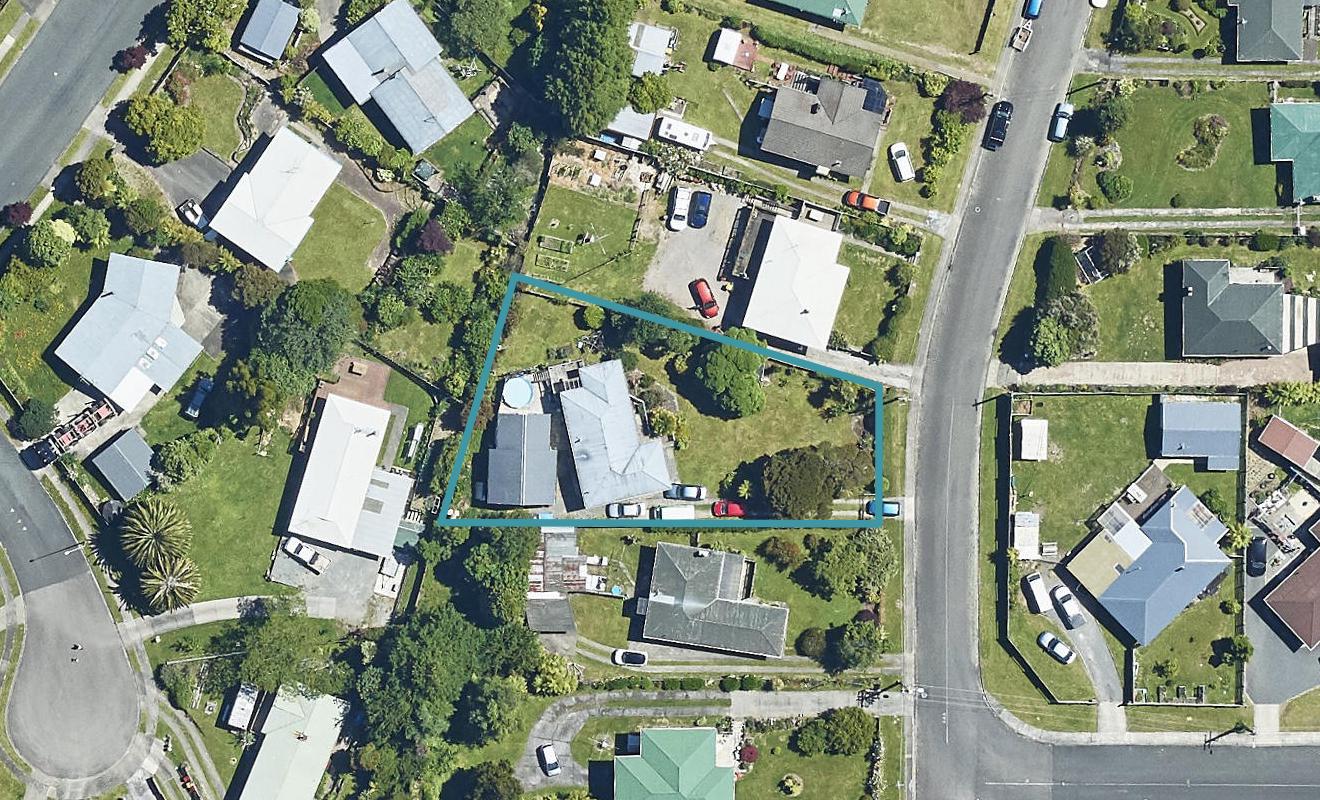 25 Frances Street, Ngongotaha, Rotorua - Carousel 1