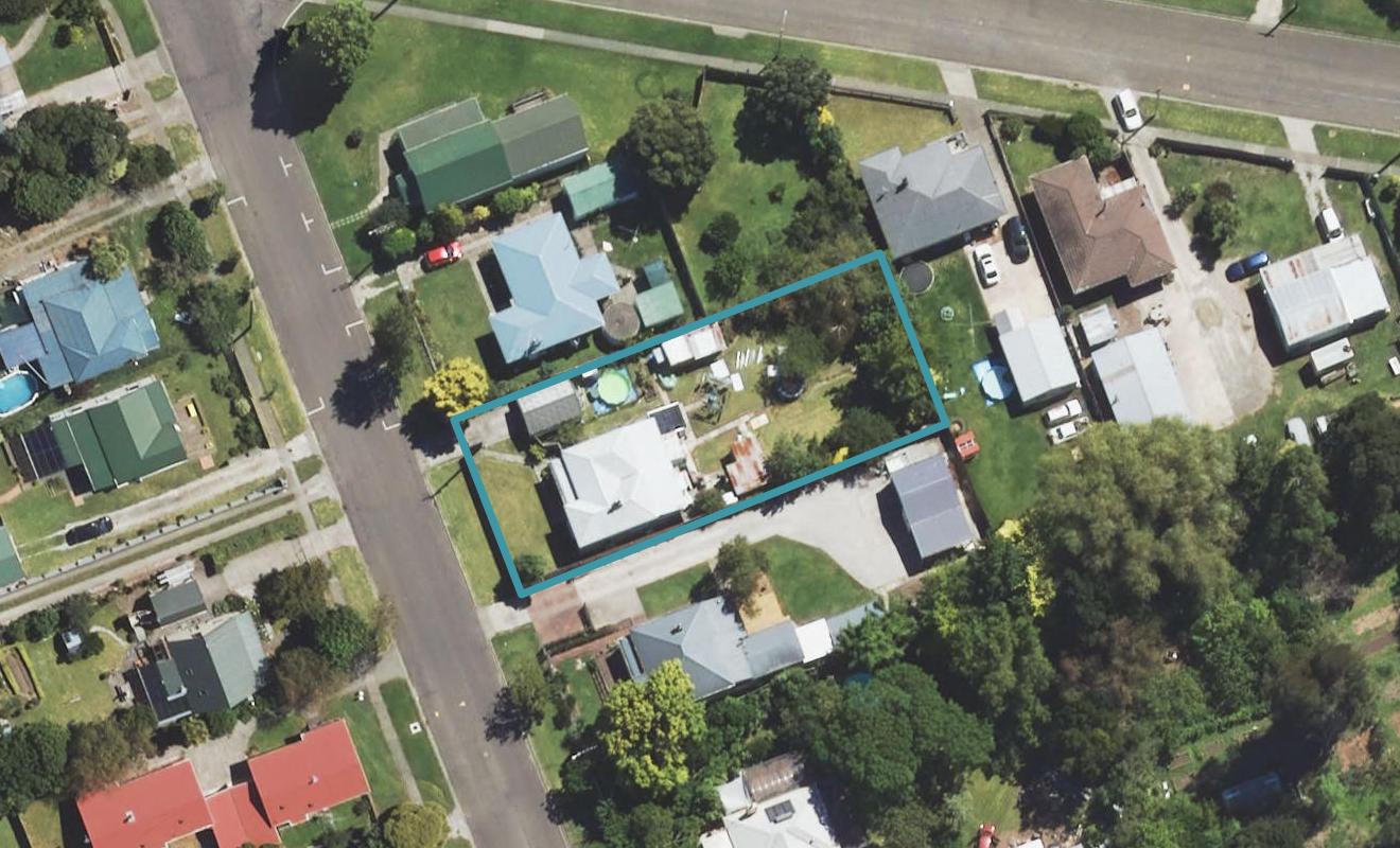 6 Steele Road, Tamarau, Gisborne - Carousel 1