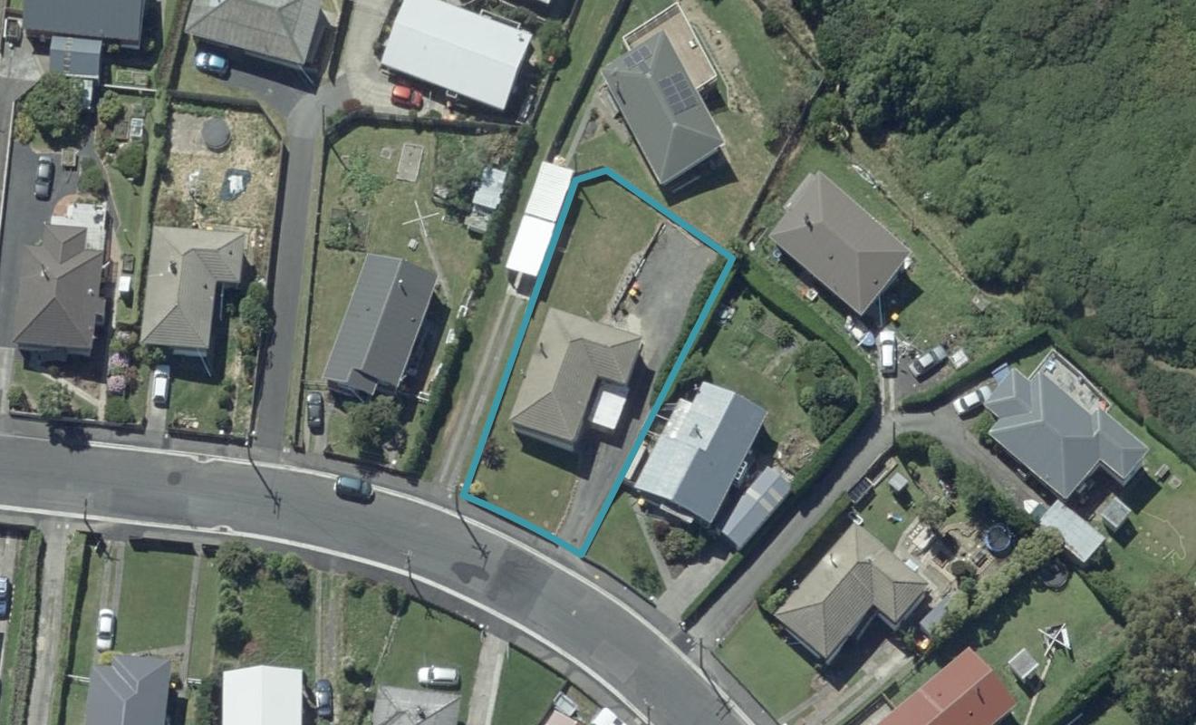 22 Turnbull Street, Brockville, Dunedin - Carousel 1