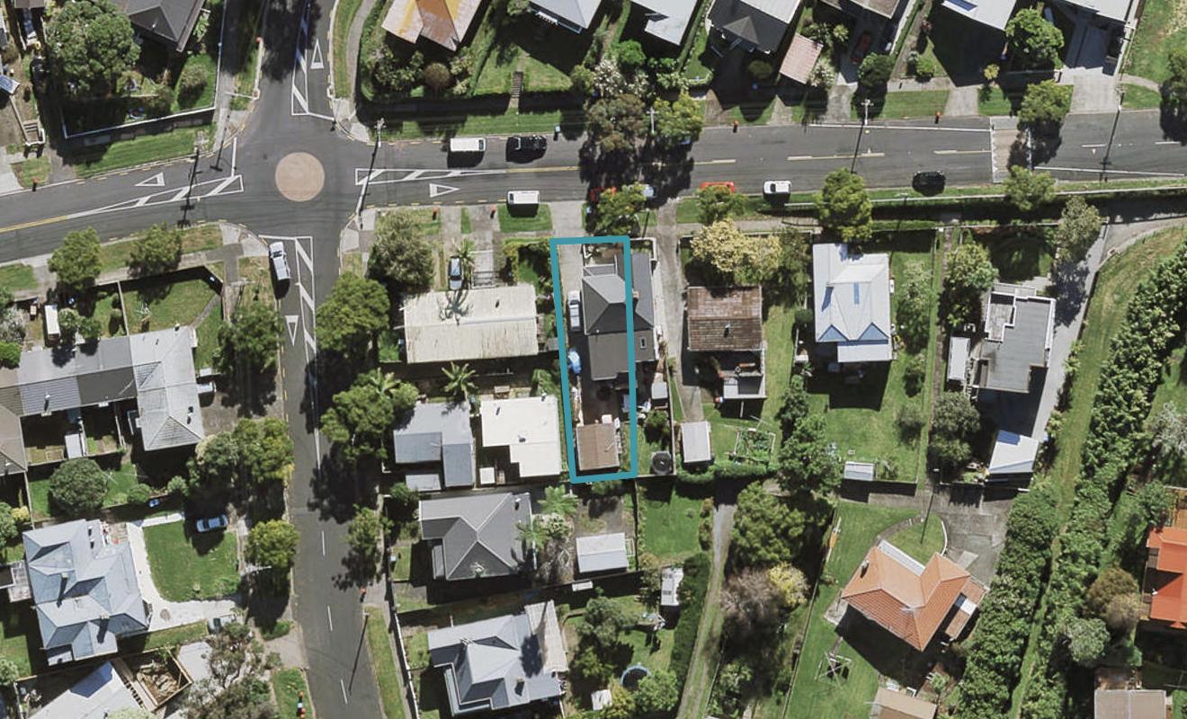 51 Arthur Street, Onehunga, Auckland - Carousel 1
