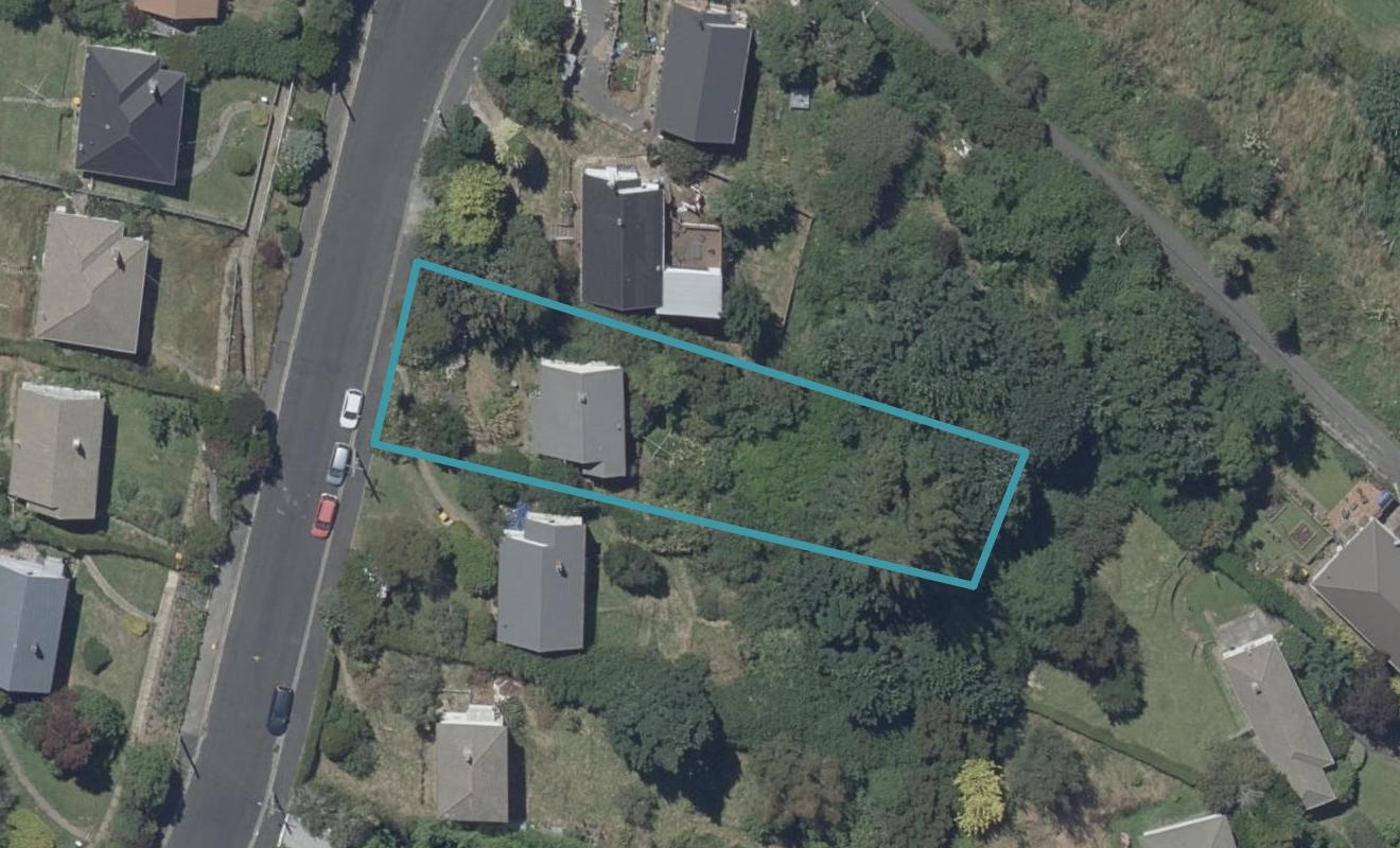 26 Prospect Bank, Wakari, Dunedin - Carousel 1