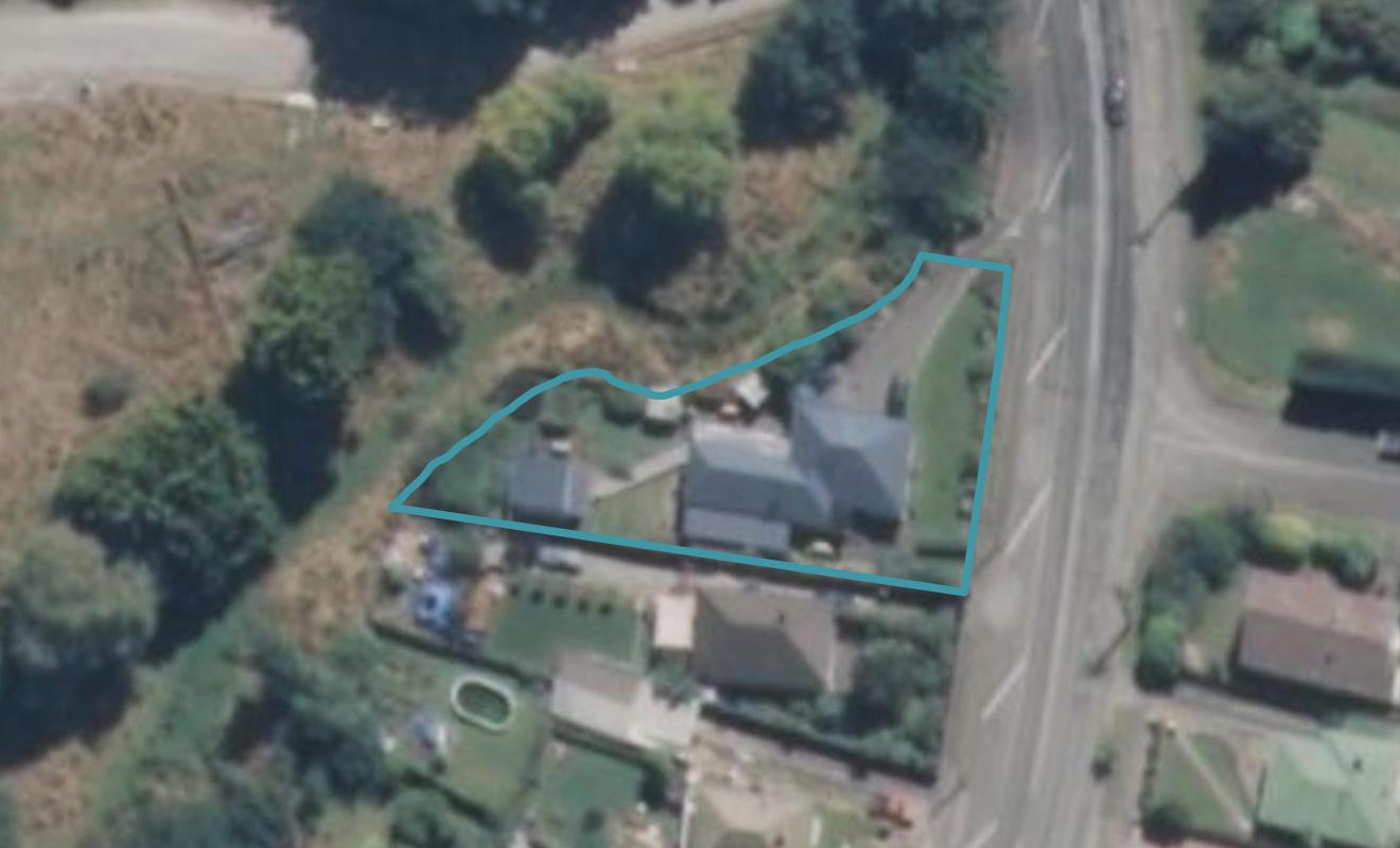 74 Old North Road, Marchwiel, Timaru - Carousel 1