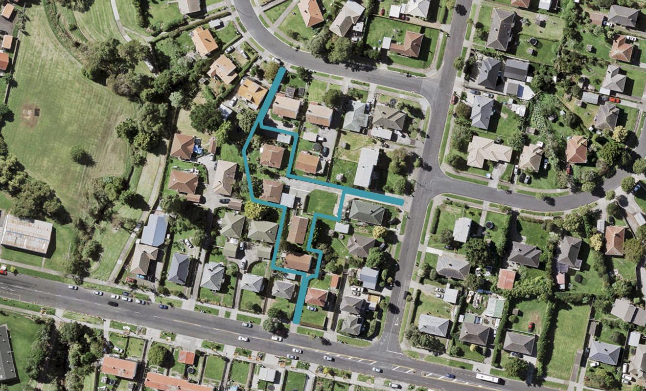 43A Heatherbank Street, Glen Innes, Auckland - Carousel 1