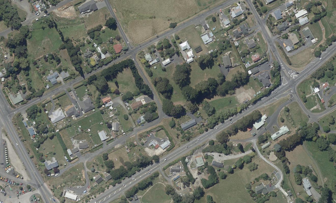 1 Caernarvon Street, Allanton, Mosgiel - Carousel 1