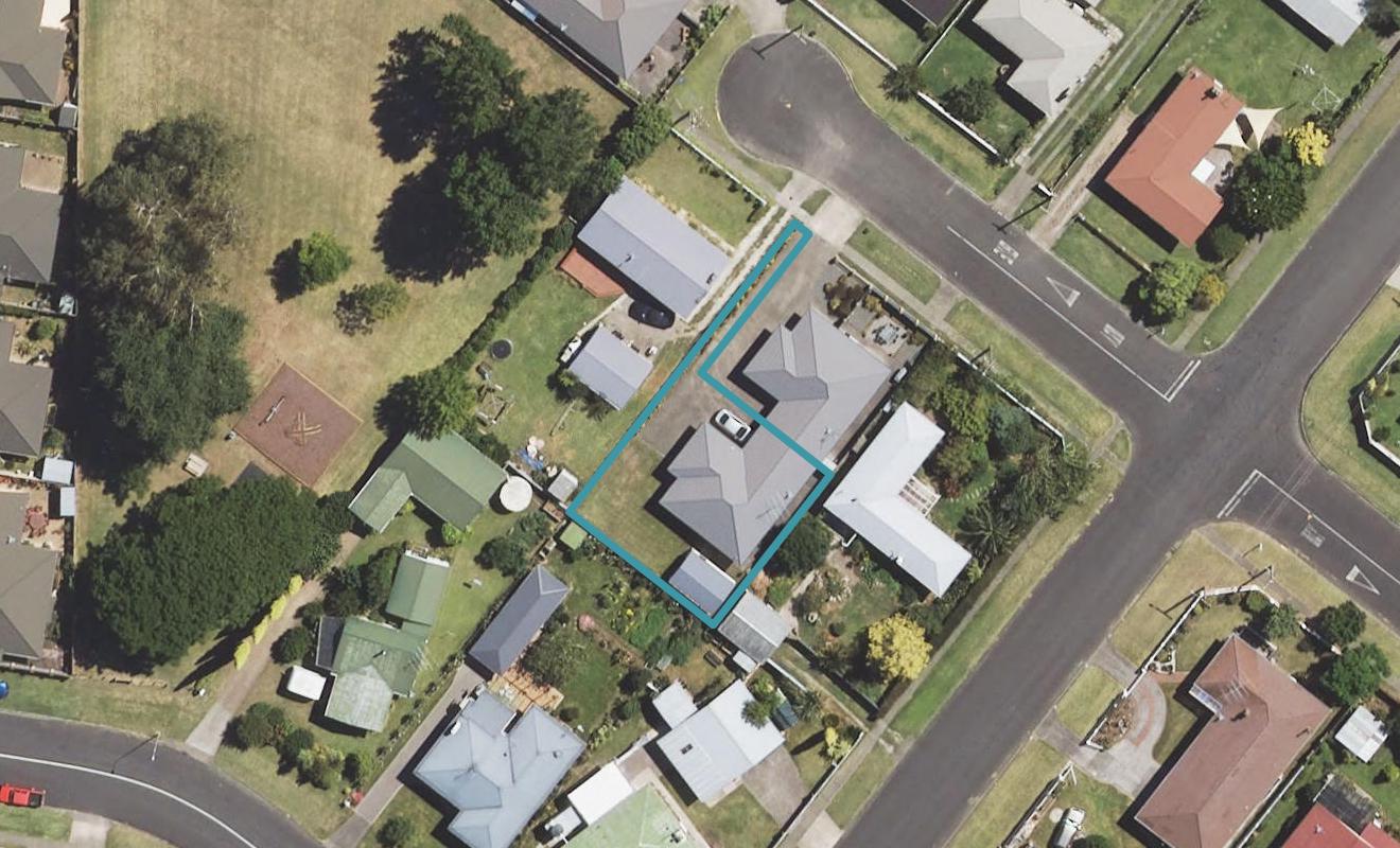 18A Leon Street, Riverdale, Gisborne - Carousel 1