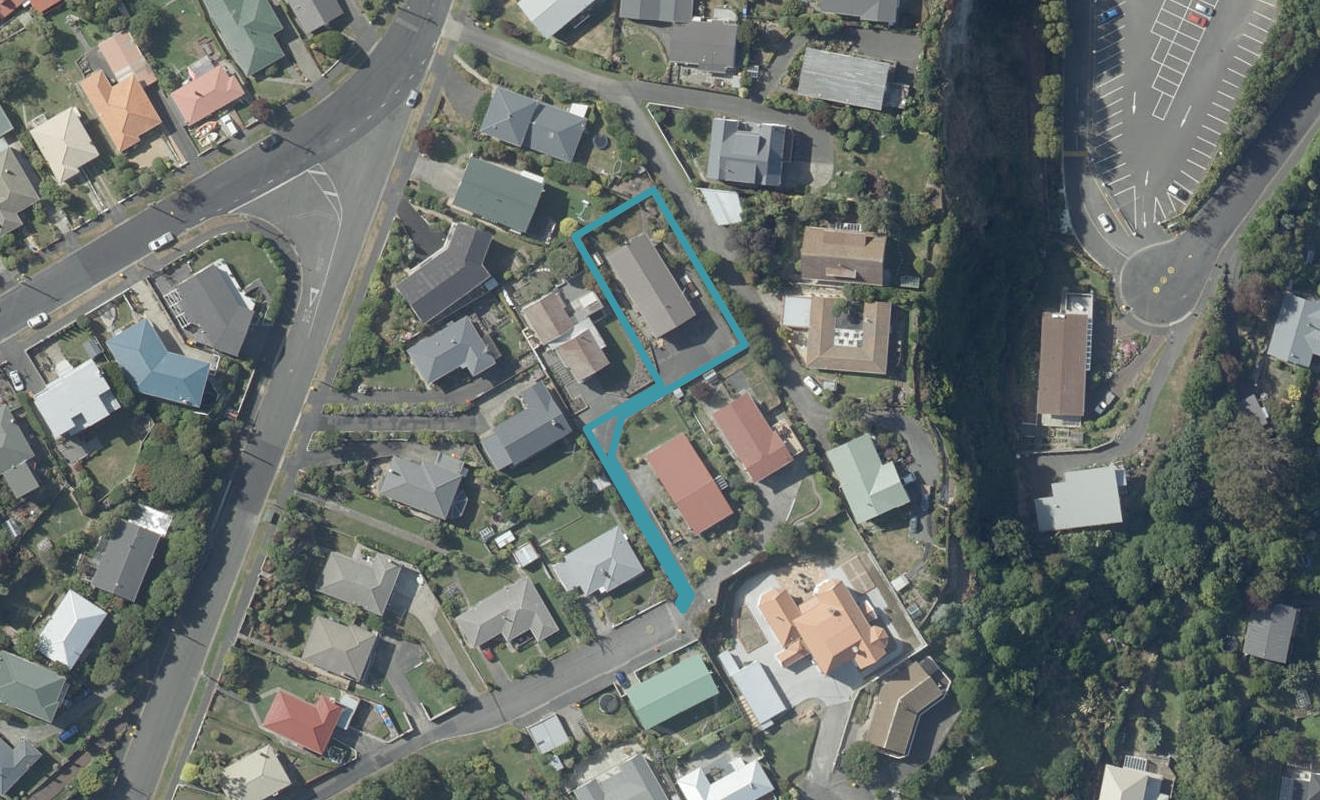 17 Winston Place, Kew, Dunedin - Carousel 1
