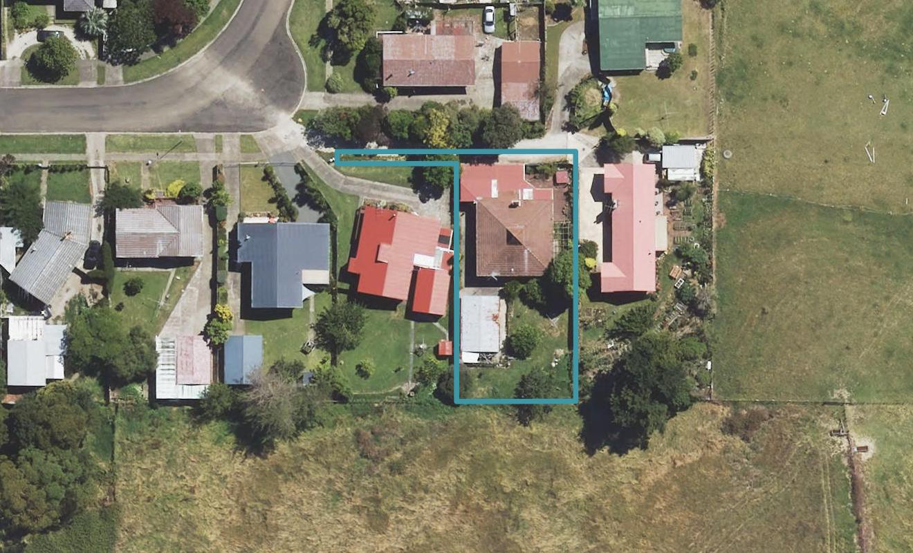 25 Einstein Street, Outer Kaiti, Gisborne - Carousel 1