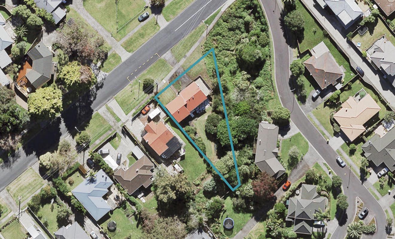 100 Seabrook Avenue, New Lynn, Auckland - Carousel 1