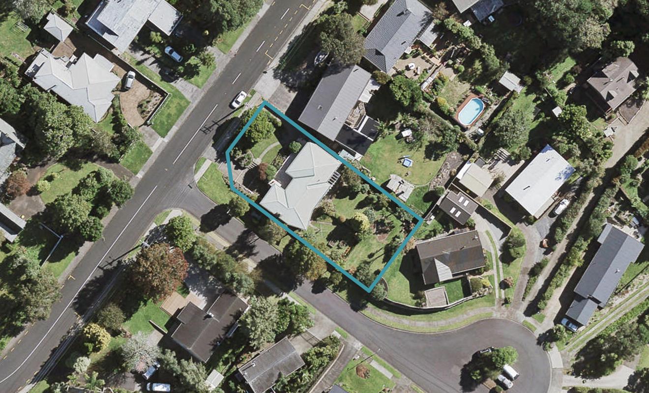 51 Red Hill Road, Red Hill, Papakura - Carousel 1