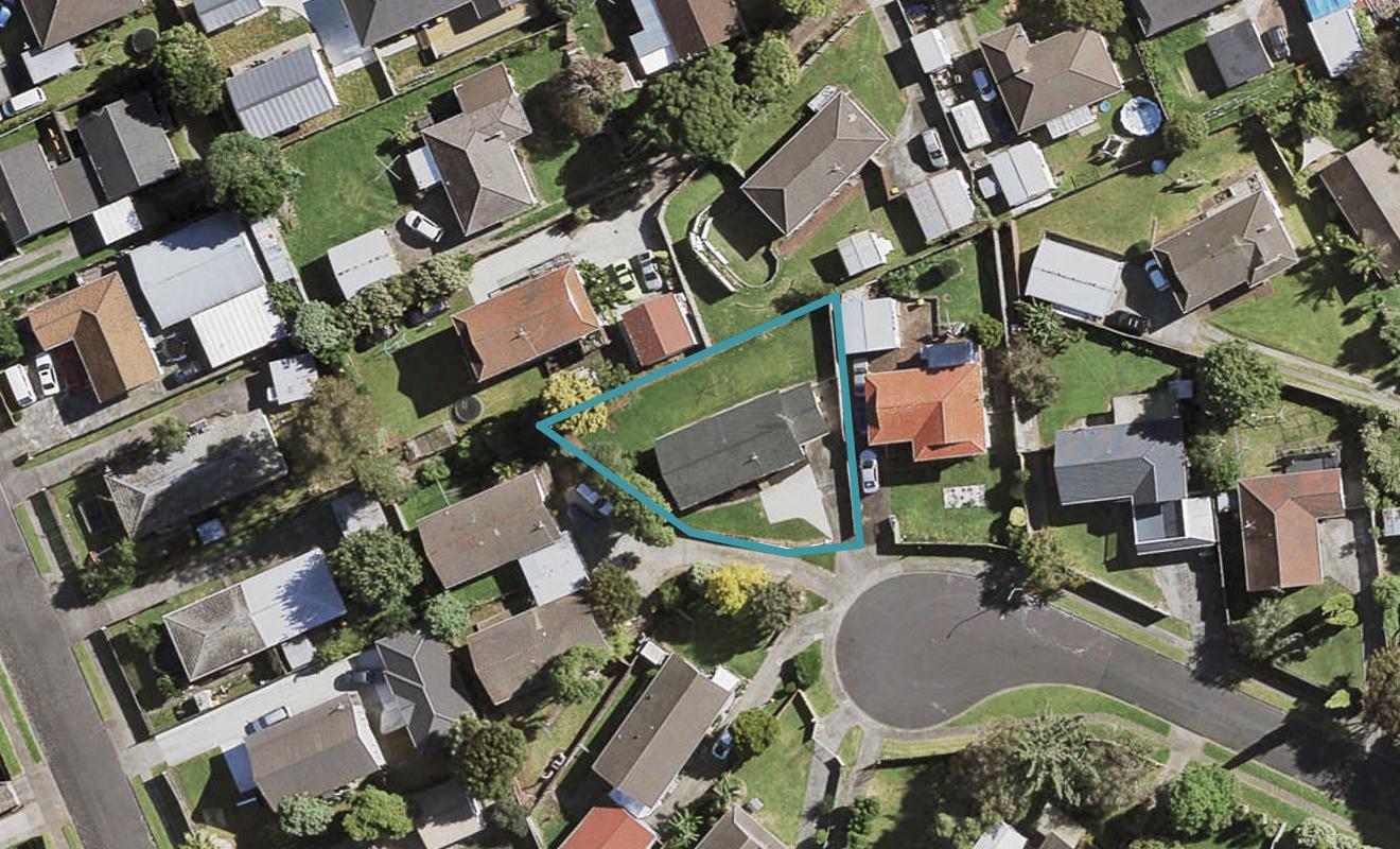 22 Carter Place, Manurewa, Auckland - Carousel 1
