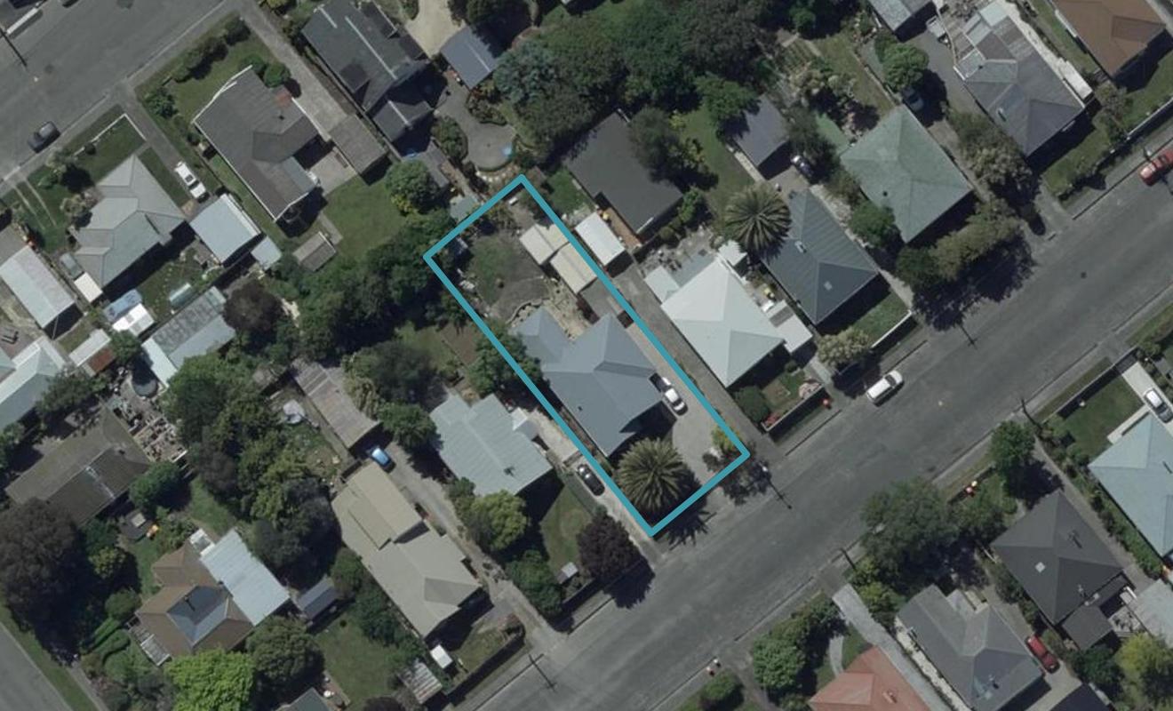 31 Redruth Avenue, Spreydon, Christchurch - Carousel 1
