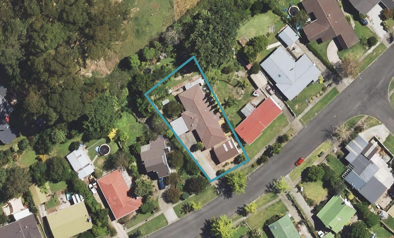 34 Sunvale Crescent, Whataupoko, Gisborne - Carousel 1