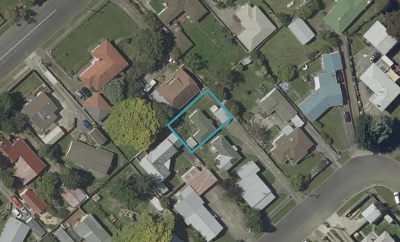 21B Seaforth Avenue, Milson, Palmerston North - Carousel 1