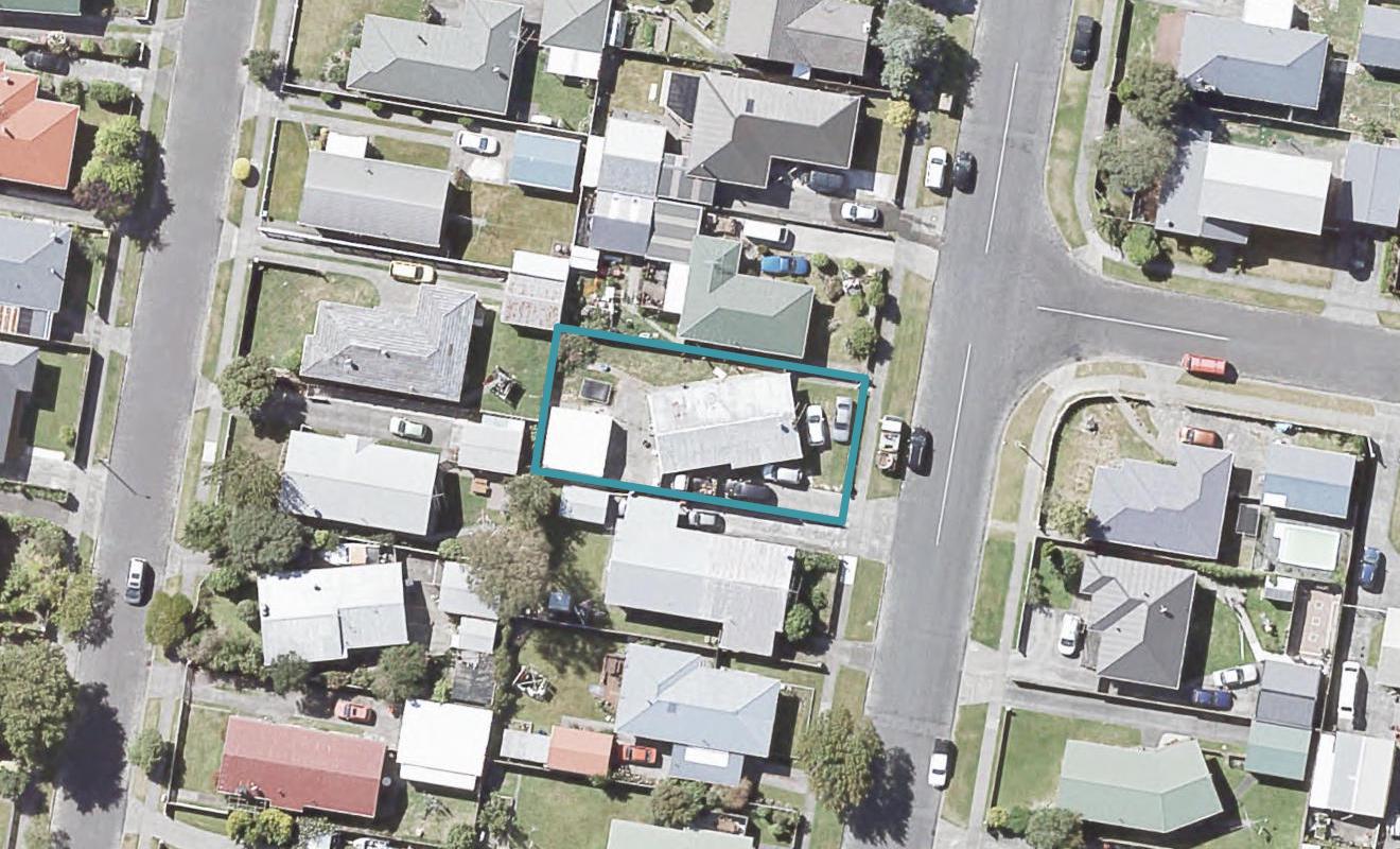 19 Meremere Street, Wainuiomata, Lower Hutt - Carousel 1