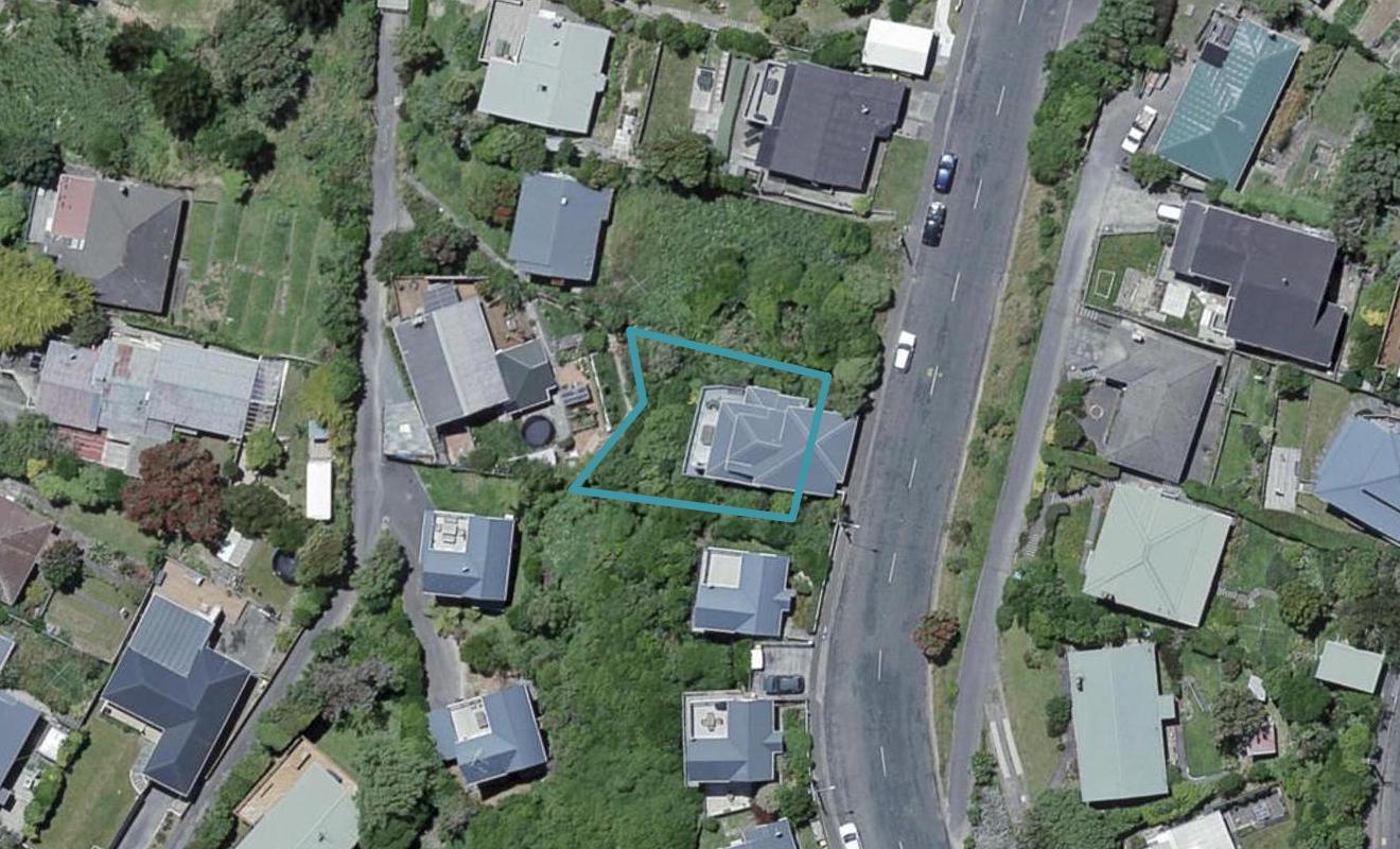 135 Pembroke Road, Wilton, Wellington - Carousel 1