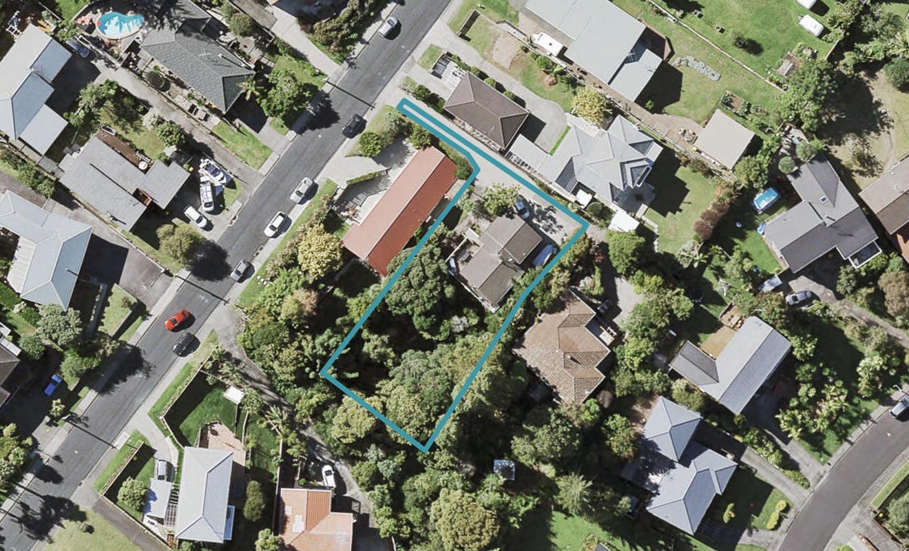 42 Alexander Street, Cockle Bay, Auckland - Carousel 1