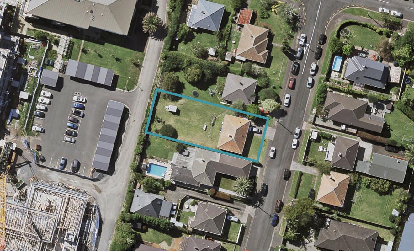 36 Bonnie Brae Road, Meadowbank, Auckland - Carousel 1