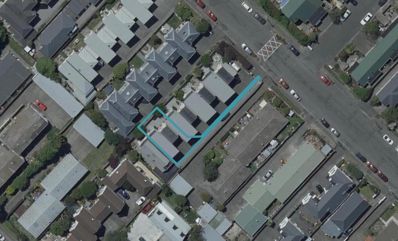 66C King Street, Sydenham, Christchurch - Carousel 1