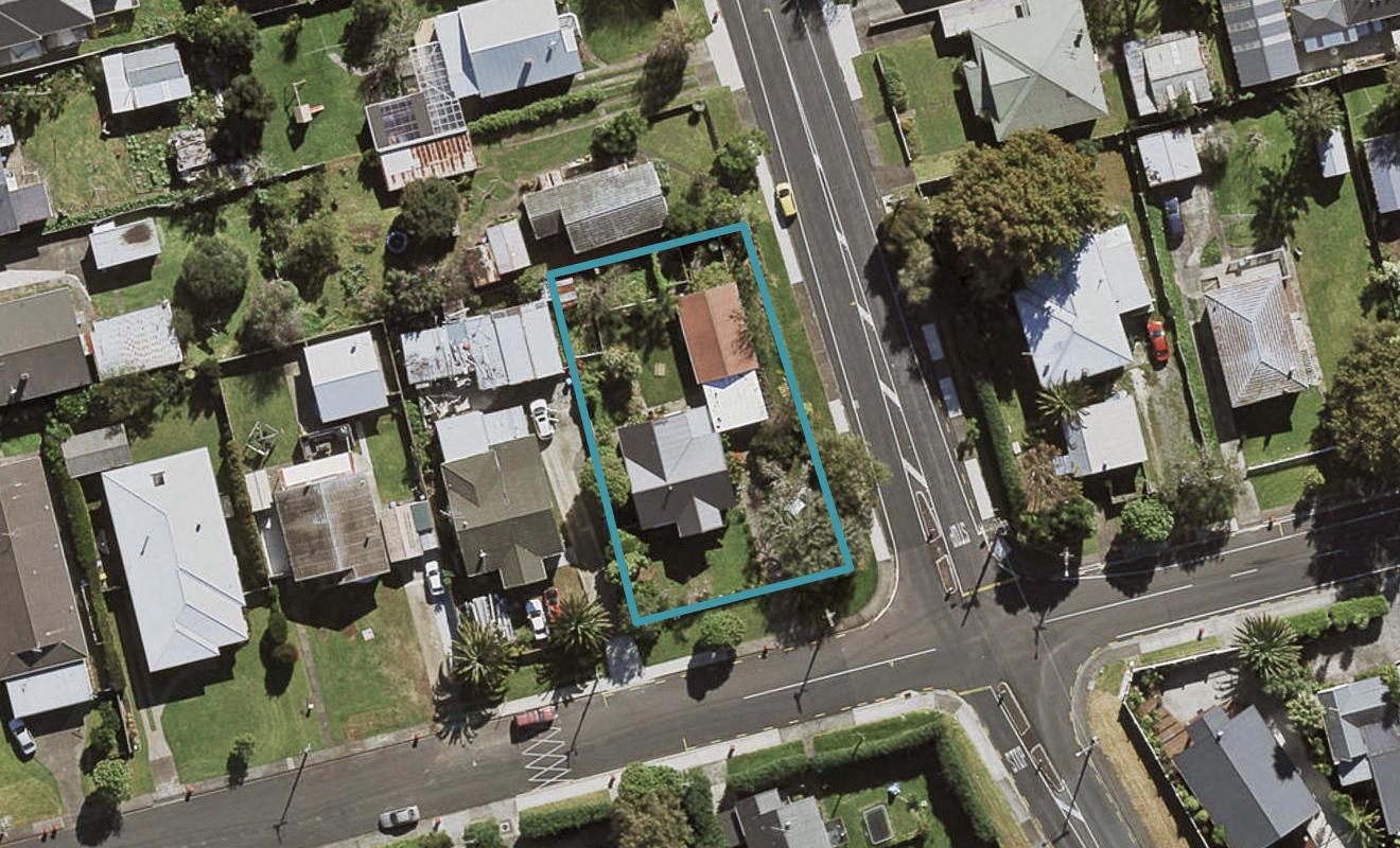 16 Ngaio Street, Otahuhu, Auckland - Carousel 1
