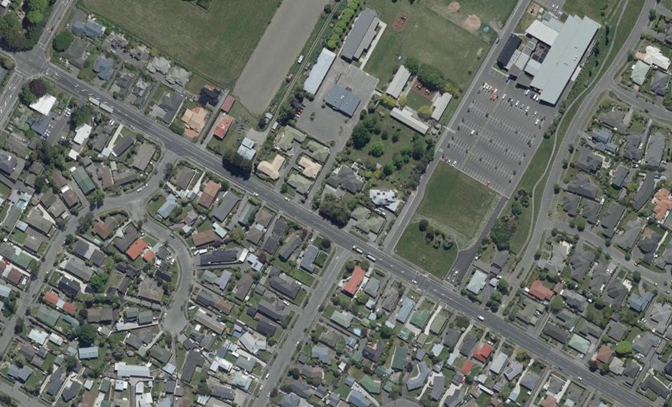 320 Sawyers Arms Road, Bishopdale, Christchurch - Carousel 1