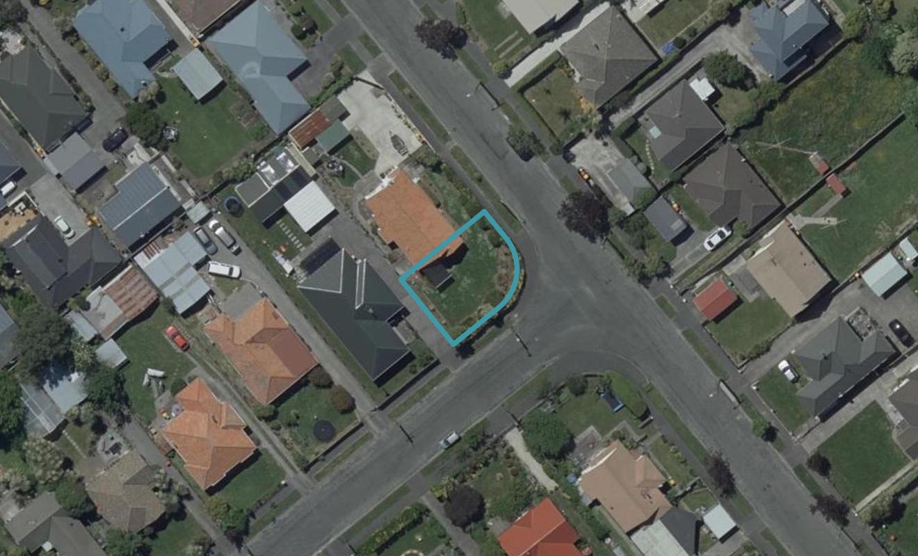 59A Winsor Crescent, Spreydon, Christchurch - Carousel 1
