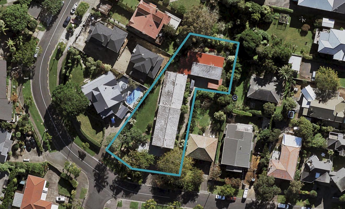 3/26 Cotter Avenue, Remuera, Auckland - Carousel 1