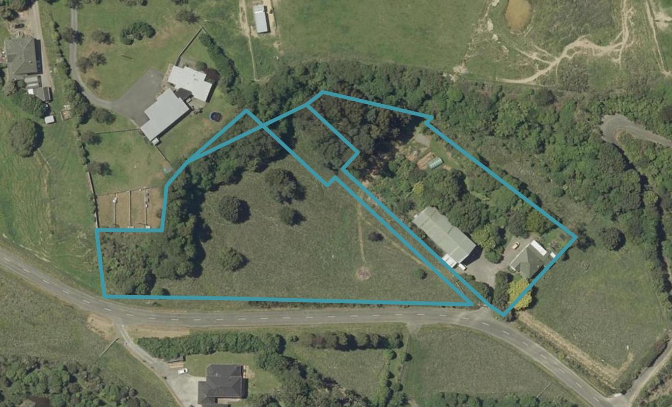 419 Turitea Road, Turitea, Palmerston North - Carousel 1