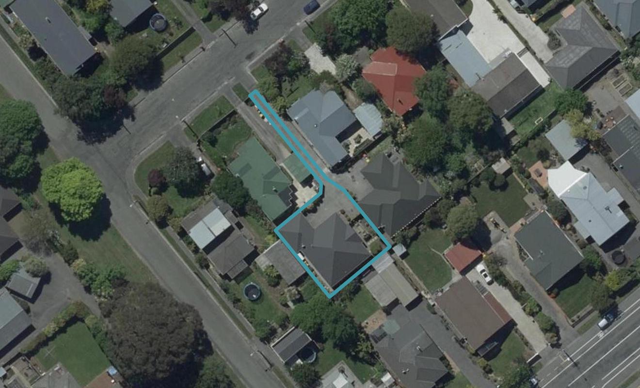 4A Cardiff Avenue, Somerfield, Christchurch - Carousel 1