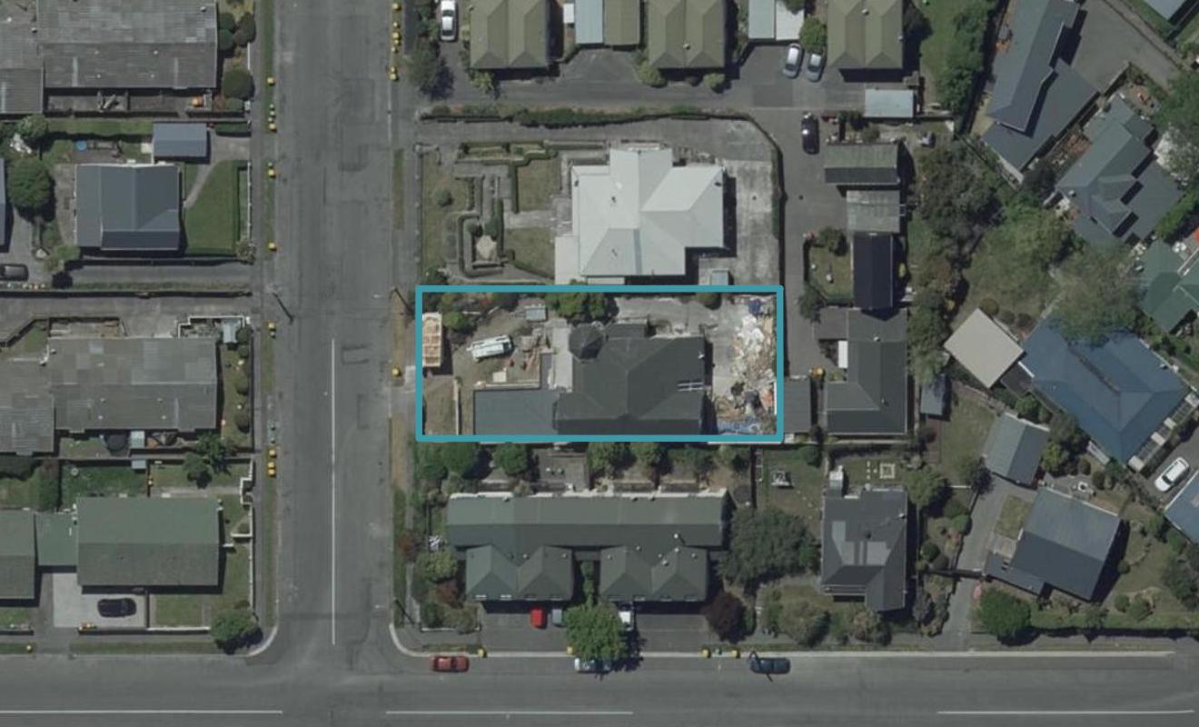 6 Brittan Street, Linwood, Christchurch - Carousel 1