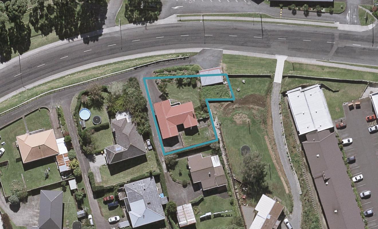 14 Solway Terrace, Bell Block, New Plymouth - Carousel 1