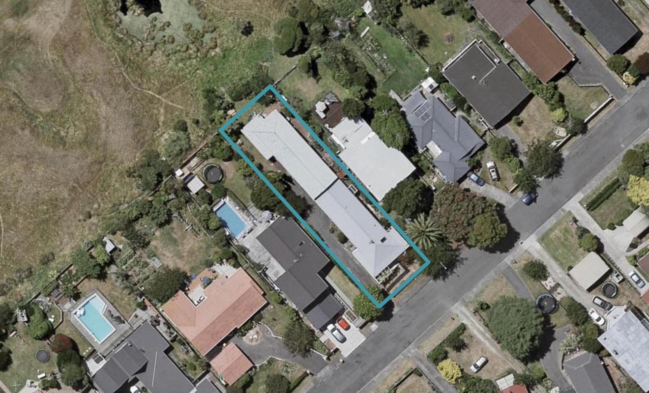 45B Callender Terrace, Paraparaumu Beach, Paraparaumu - Carousel 1