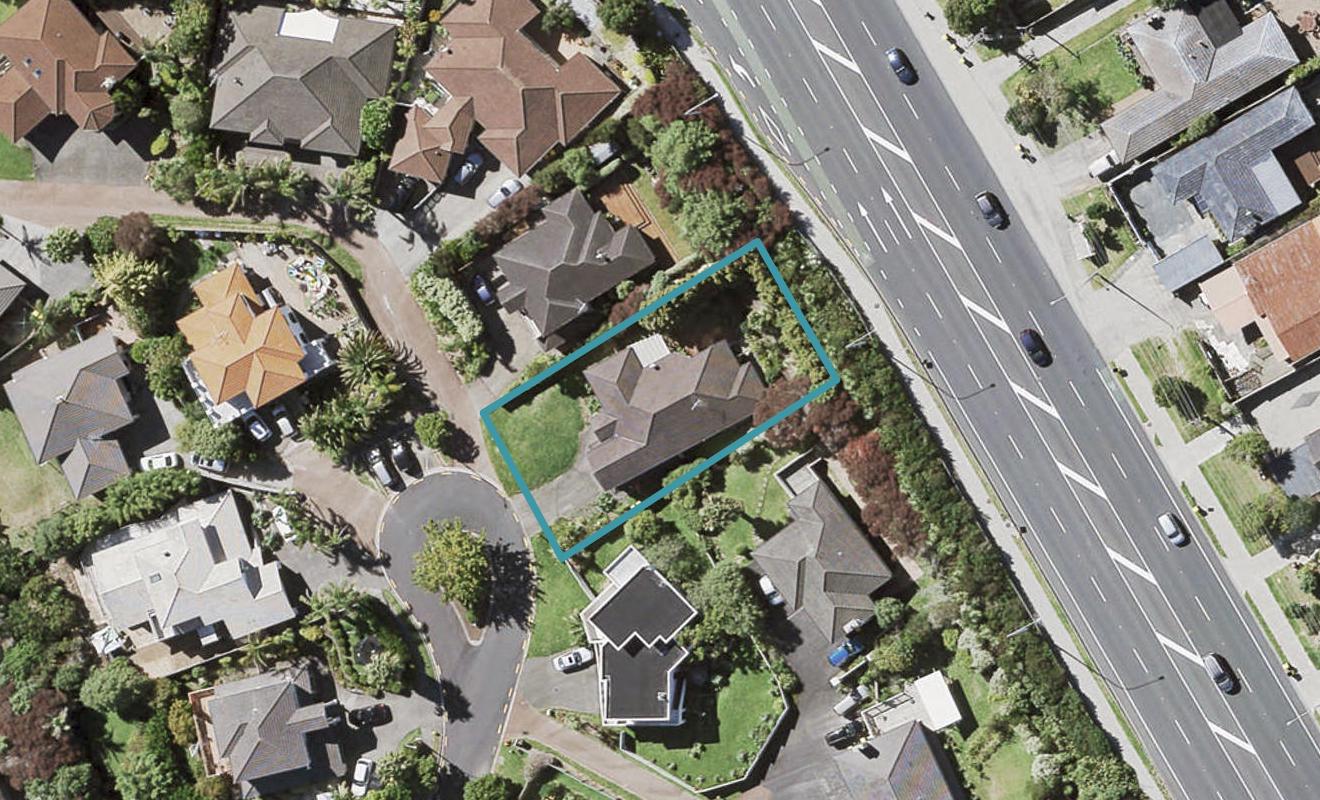 25 Cricklade Terrace, Windsor Park, Auckland - Carousel 1