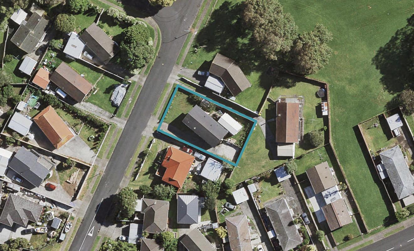 5 Carter Place, Manurewa, Auckland - Carousel 1