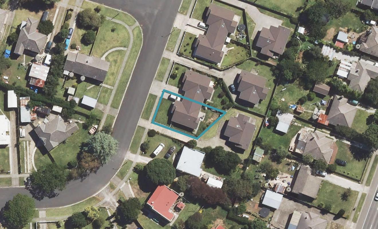 12 Centennial Crescent, Te Hapara, Gisborne - Carousel 1
