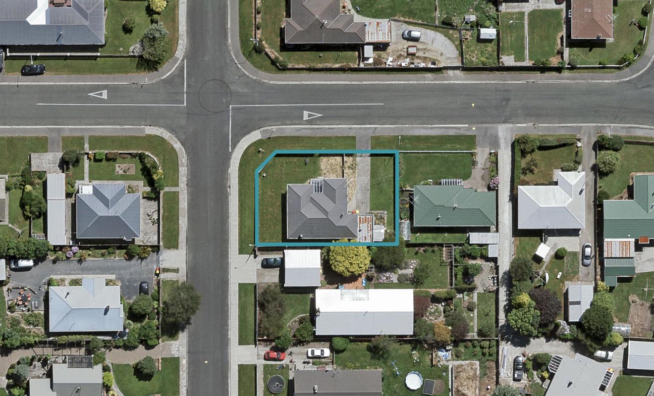 25 Ash Street, Newfield, Invercargill - Carousel 1