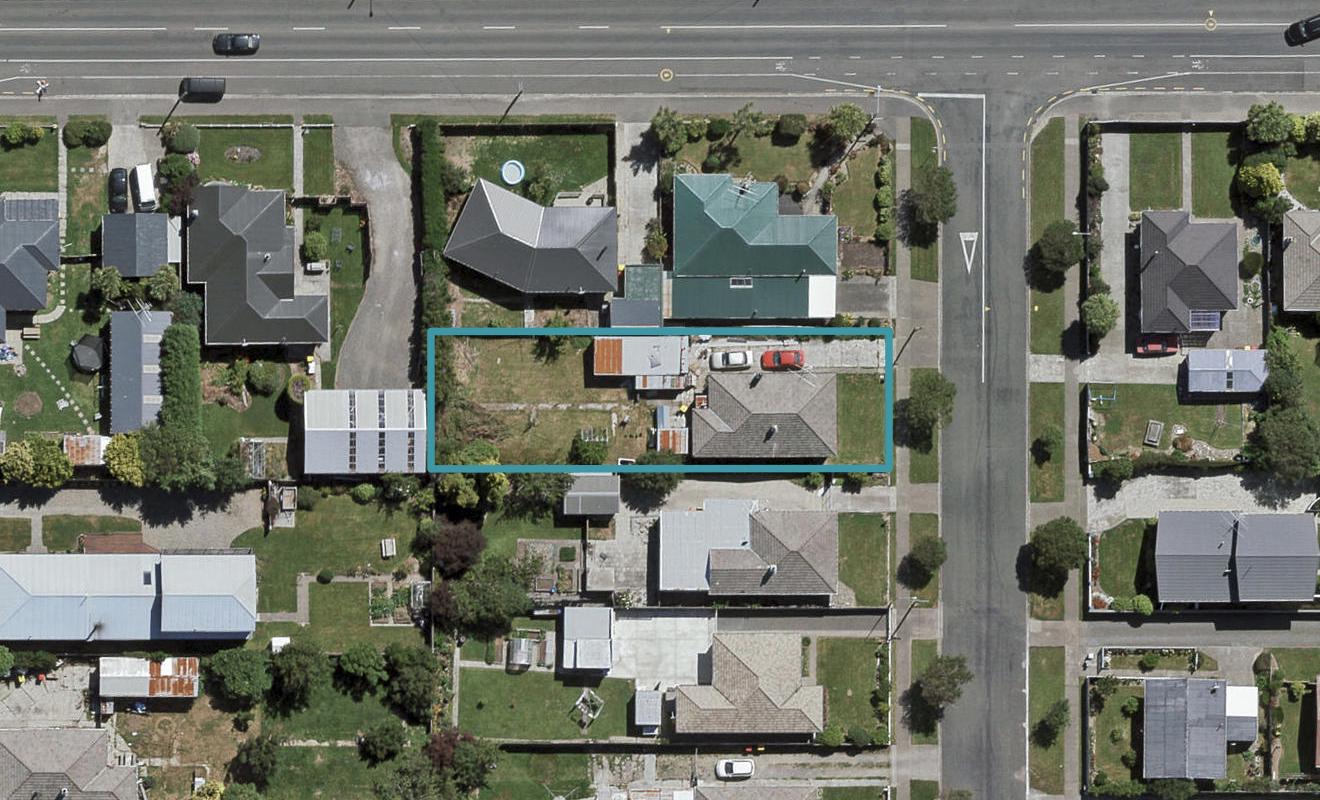 5 York Street, Strathern, Invercargill - Carousel 1