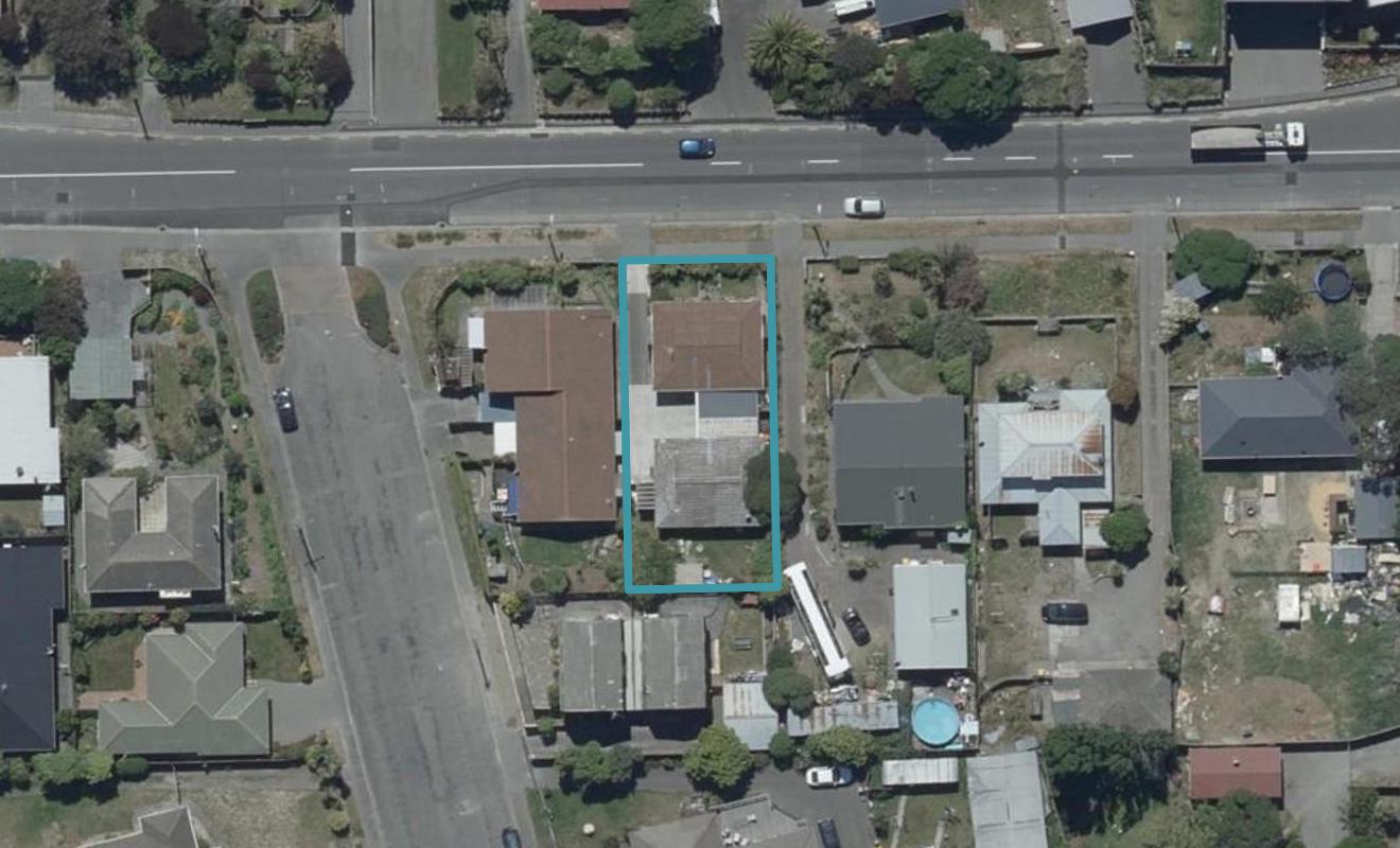 2/57 Beach Road, North New Brighton, Christchurch - Carousel 1