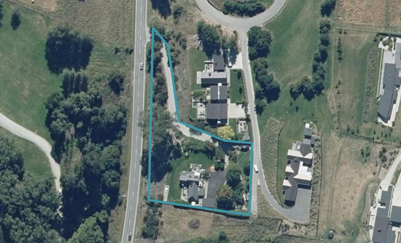 214 Arrowtown-Lake Hayes Road, Lake Hayes, Queenstown - Carousel 1