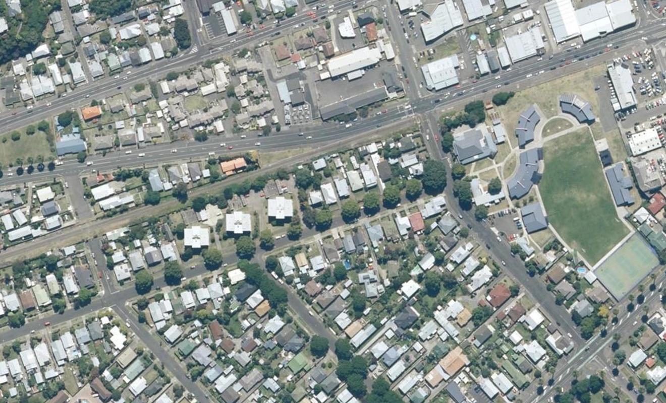 12 Carnell Street, Napier South, Napier - Carousel 1