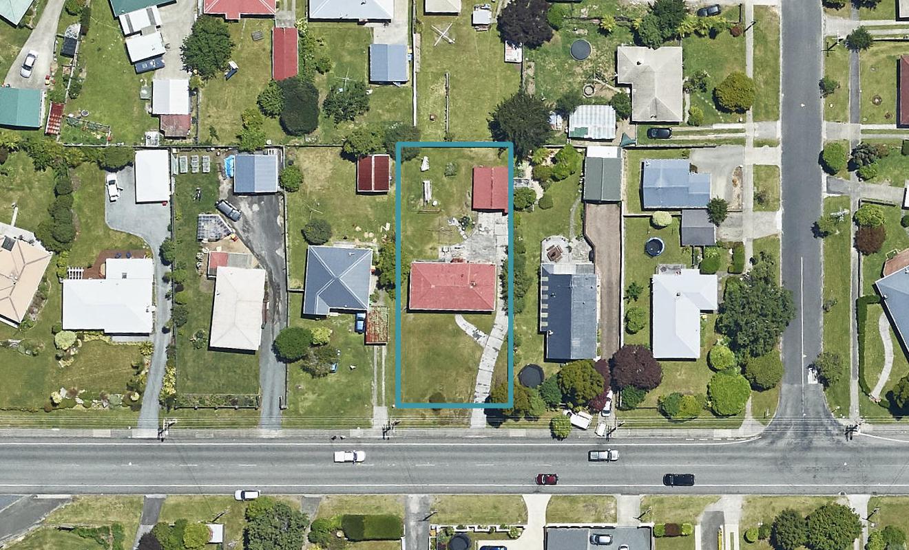 147 Devon Street West, Hillcrest, Rotorua - Carousel 1