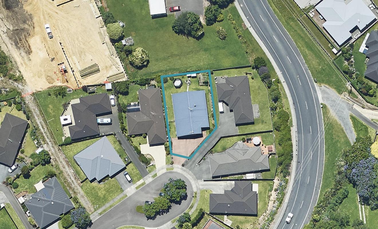 51 Discovery Avenue, Welcome Bay, Tauranga - Carousel 1