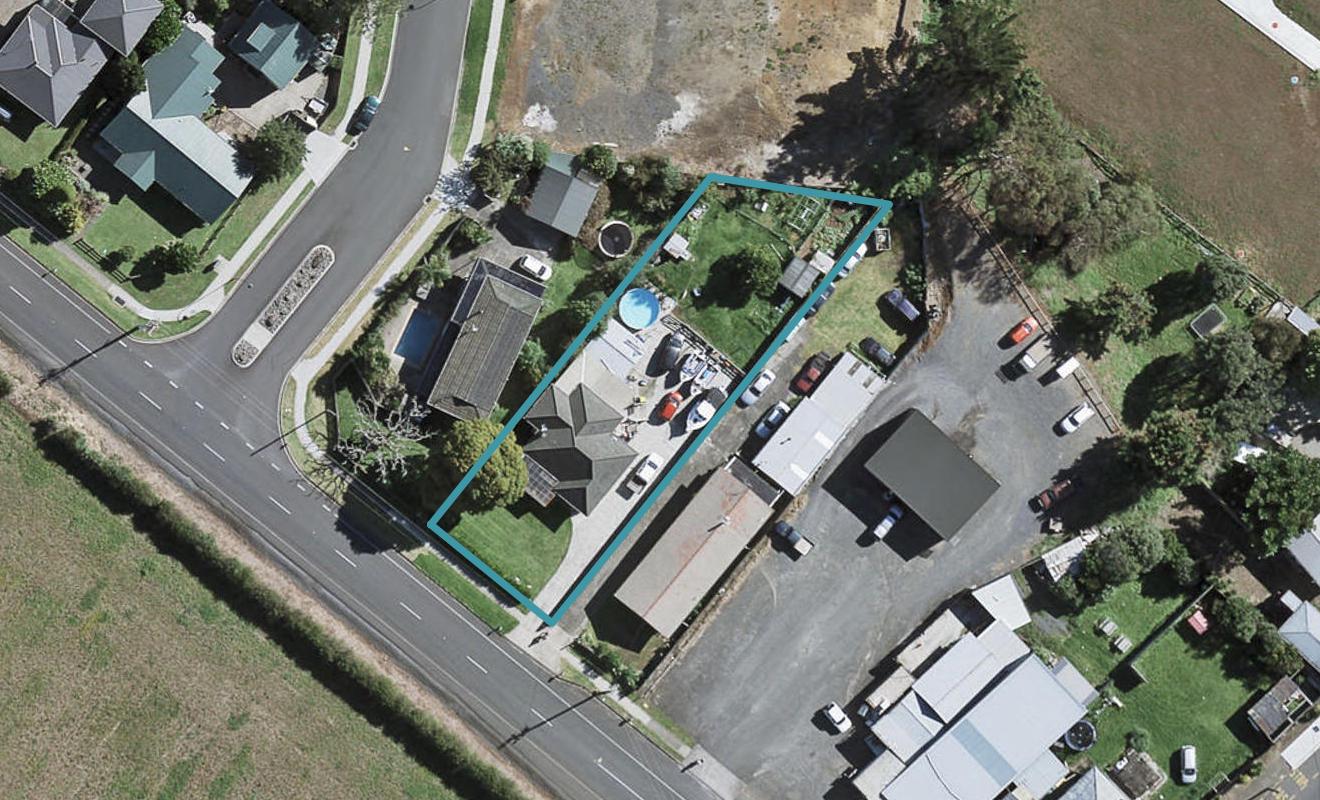 9 Kingseat Road, Patumahoe, Pukekohe - Carousel 1