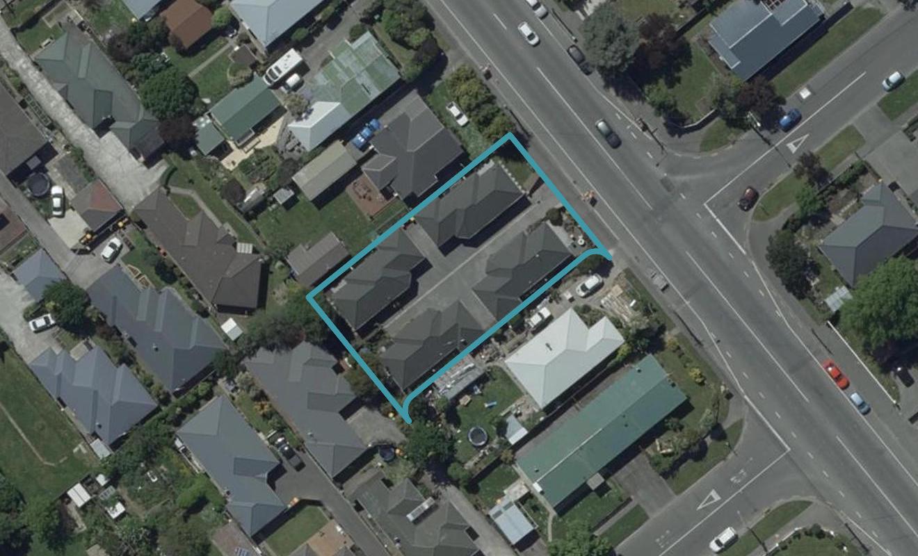 2/351 Barrington Street, Spreydon, Christchurch - Carousel 1