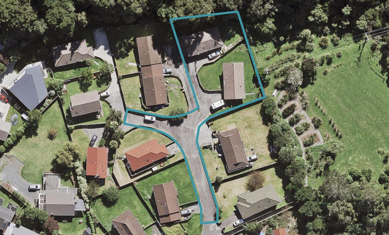 15 Merrill Place, Birkdale, Auckland - Carousel 1