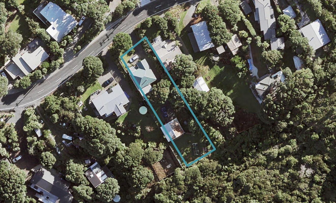 107 Waitea Road, Waimauku - Carousel 1
