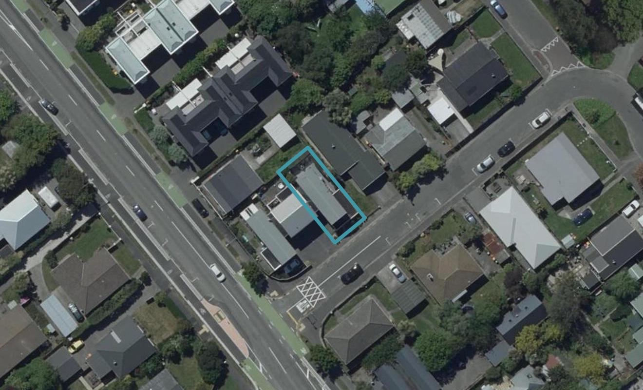 5 Moore Street, Sydenham, Christchurch - Carousel 1
